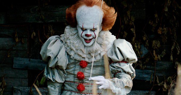 It-Movie-Director-Pennywise-Details-Weird-New-Photos
